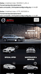 Mobile Screenshot of merck-auto.com